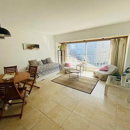 Punta Del Este Frente Al Mar Apartamento